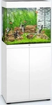 JUWEL Aquarium 14j11451, JUWEL Aquarium JUWEL Lido 120 LED Aquarium mit Unterschrank