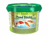 Tetra Pond Sticks 1 Liter Teichfischfutter