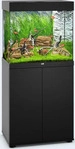 JUWEL Aquarium 14j11351, JUWEL Aquarium JUWEL Lido 120 LED Aquarium mit Unterschrank