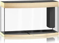 JUWEL Aquarium 13j9850, JUWEL Aquarium JUWEL Vision 180 LED Aquarium Set helles Holz