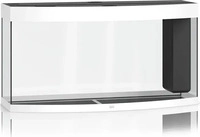 JUWEL Aquarium 13j6450, JUWEL Aquarium JUWEL Vision 260 LED Aquarium Set wei&szlig;