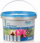 Oase 50549, Oase Algenvernichter AquaActiv AlGo Direct, 5 l, Grundpreis: &euro; 15,98