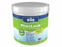 Söll PhosLock 500g für bis zu 10.000 Liter