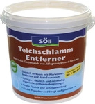 S&ouml;ll 81280, S&ouml;ll Teichschlammentferner versch. Gr&ouml;&szlig;en 10 kg, Grundpreis: &euro;