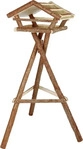 TRIXIE 55665, Trixie Natural Li. Futterhaus m.St. 48x27x46cm