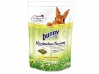 Bunny KaninchenTraum Basic Kleintierfutter 4 Kilogramm