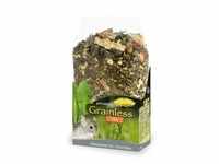 JR FARM Grainless Mix Chinchilla 650g Kleintierfutter