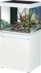EHEIM 692113, EHEIM incpiria 230 LED Aquarium mit Unterschrank alpin