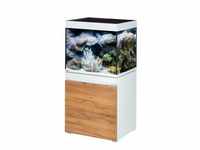 EHEIM incpiria marine 230 LED alpin Meerwasser-Aquarium mit Unterschrank