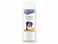 TRIXIE Orangen-Shampoo 250 Mililiter Hundepflege