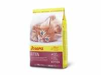Josera Kitten Katzentrockenfutter 10 Kilogramm