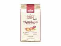 bosch SOFT Maxi Wasserbüffel & Süßkartoffel 12,5kg Hundetrockenfutter
