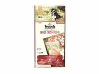 bosch Bio Senior Hühnchen & Preiselbeere 1kg Hundetrockenfutter