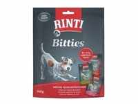 RINTI Bitties 3 x 100 Gramm Multipack Hundesnack