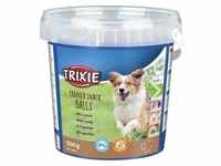 TRIXIE PREMIO Train Snack Lamb Balls 4 x 500 Gramm Hundesnacks
