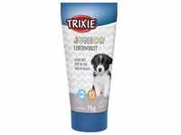 TRIXIE Junior Leberwurst Hundesnacks 75 Gramm