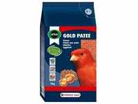 VERSELE-LAGA Orlux Gold Patee Rot 1kg Vogelfutter