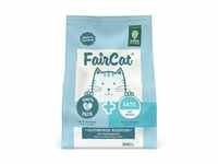 Green Petfood FairCat Safe 300 Gramm Katzentrockenfutter