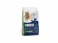 Bozita Grain Free with Elk Hundetrockenfutter 12 Kilogramm