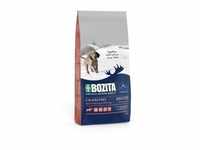 Bozita Grain Free Mother & Puppy XL Elch Hundetrockenfutter 12 Kilogramm