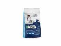 Bozita Grain Free with Reindeer 12,5 Kilogramm Hundetrockenfutter