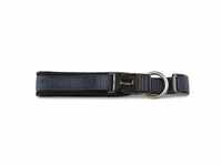 Wolters Professional Comfort graphit Hundehalsband 40 Centimeter