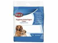 TRIXIE Hygiene-Unterlage Nappy 30 x 50 Centimeter Hundepflege