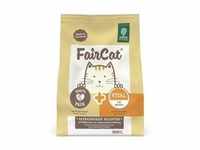 Green Petfood FairCat Vital 7,5 Kilogramm Katzentrockenfutter