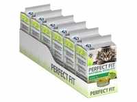 PERFECT FIT Multipack Natural Vitality Adult 1+ mit Seefisch und mit Lachs 6 x 50