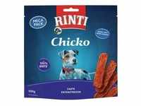 RINTI Extra Chicko Megapack Ente Hundesnacks 500 Gramm