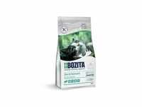 Bozita Diet & Stomach Grain Free Elk 10 Kilogramm Katzentrockenfutter