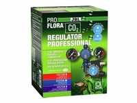 JBL ProFlora CO2 Regulator Professional Aquarienzubehör