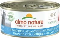 Almo Nature 2200058042900, Almo Nature HFC Natural Dose Katzennassfutter 24 x 150