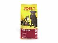 Josera JosiDog Regular Hundetrockenfutter 15 Kilogramm