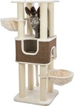 TRIXIE 44675, TRIXIE -Kratzbaum XXL Humberto