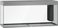 JUWEL Aquarium 13j3650, JUWEL Aquarium JUWEL Rio 240 LED Aquarium Set grau