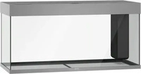 JUWEL Aquarium 13j4650, JUWEL Aquarium JUWEL Rio 180 LED Aquarium Set grau