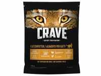 CRAVE Truthahn & Huhn 2,8 Kilogramm Katzentrockenfutter