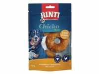 RINTI Chicko Kauring mit Huhn Groß 3x50g Hundesnack