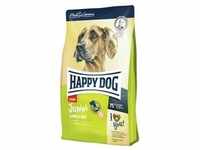 HAPPY DOG Supreme Young Junior Giant Lamb & Rice 15 Kilogramm Hundetrockenfutter