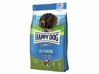 HAPPY DOG Junior Lamm & Reis Hundetrockenfutter 4 Kilogramm