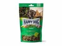 HAPPY DOG India Soft Snack 100 Gramm Hundesnack