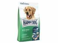 HAPPY DOG fit & vital Maxi Adult 14 Kilogramm Hundetrockenfutter