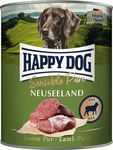 Happy Dog 2200058188462, HAPPY DOG Hundenassfutter 6 x 800 Gramm Neuseeland Lamm Pur,