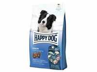 HAPPY DOG Supreme Junior fit & vital 10 Kilogramm Hundetrockenfutter