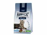 HAPPY CAT Supreme Culinary Quellwasser-Forelle 4 Kilogramm Katzentrockenfutter