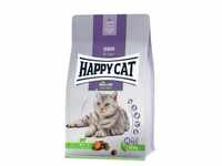 HAPPY CAT Supreme Senior Weide-Lamm 300 Gramm Katzentrockenfutter