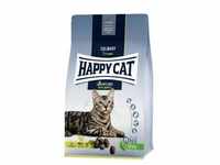 HAPPY CAT Supreme Culinary Land-Geflügel Katzentrockenfutter 4 Kilogramm