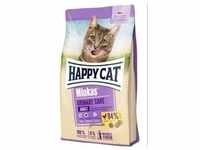 HAPPY CAT Minkas Urinary Care Geflügel Katzentrockenfutter 1,5 Kilogramm