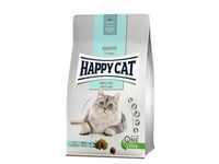 HAPPY CAT Supreme Sensitive Haut & Fell 1,3 Kilogramm Katzentrockenfutter